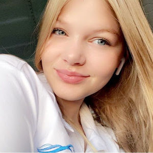 Meet your Posher, Lilli